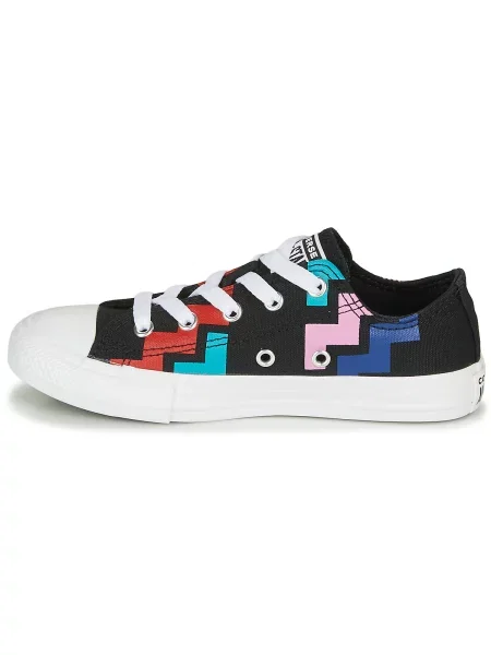 Tenisky Converse Chuck Taylor All Star čierna