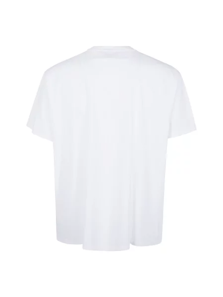 Koszulka Mm6 Maison Margiela biała