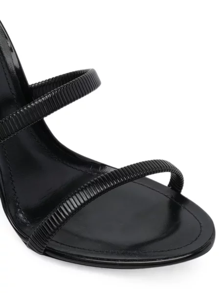 Sandale Rene Caovilla plic negru
