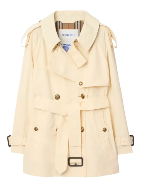 Trenci Burberry