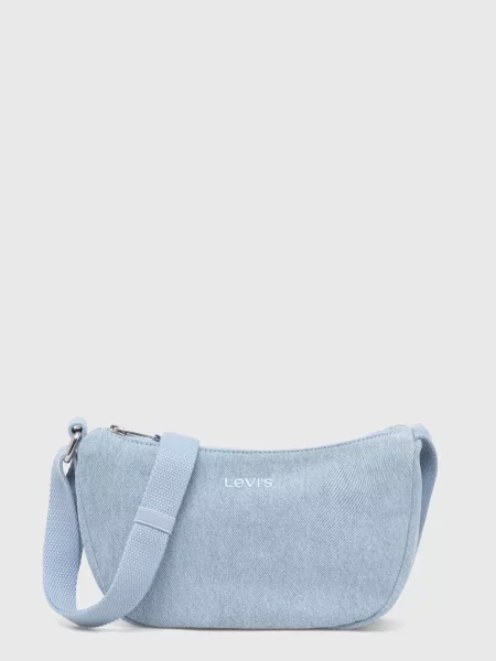 Чанта Levi's® синьо