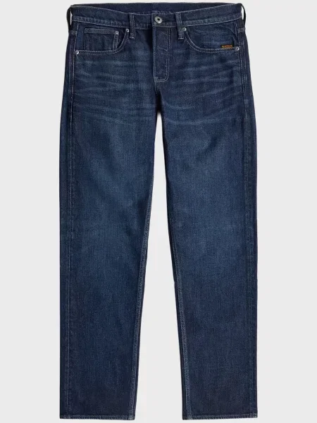 Джинси G-star Raw сині