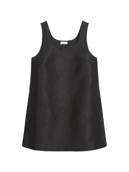 Marc O'Polo DENIM Šaty čierna