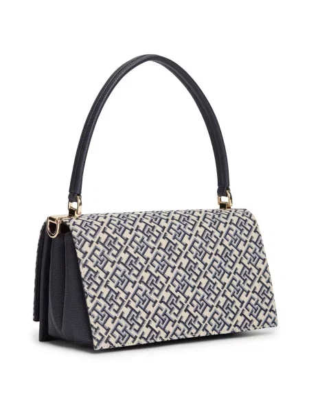 Rucsac Tommy Hilfiger albastru