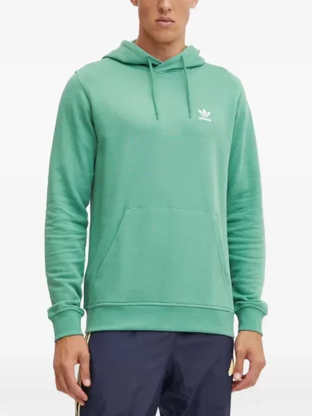 Pantaloni scurți Adidas alergare cu decolteu rotund plasă negru