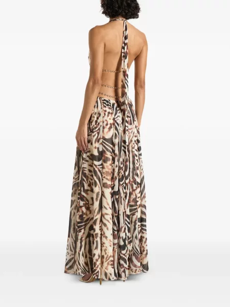 Öves maxi ruha Manière De Voir