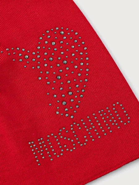 Шапка Moschino