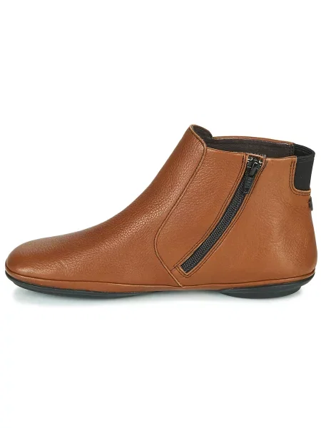 Pantofi Camper maro