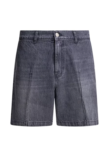 Pantaloni scurți Mfpen gri