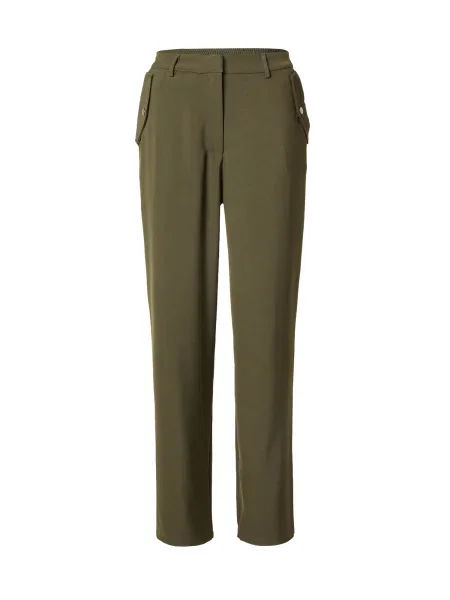 ABOUT YOU Pantaloni Trousers kaki