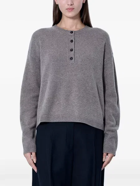 Pulover Max Mara gri