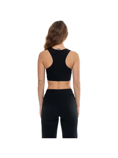 Top Leone 1947 negru