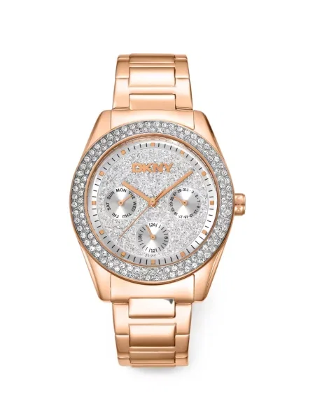 Ceas Dkny roz