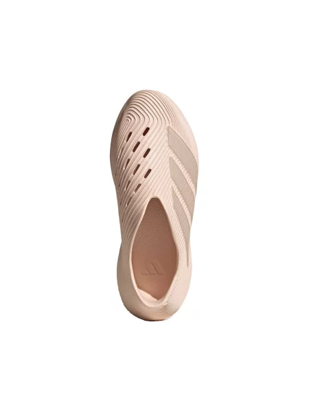 Tenisky Adidas béžová