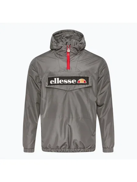 Мъжко яке Ellesse Monterini Oh grey сиво