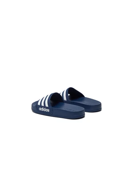 Natikače Adidas crna