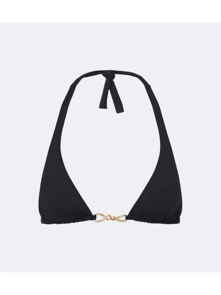 Top Melissa Odabash negru