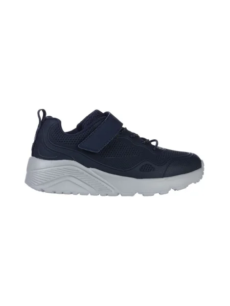 Pantofi copii Skechers albastru