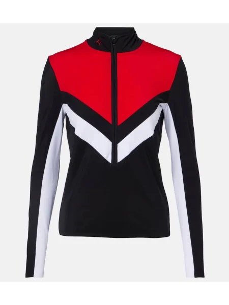 Lenjerie de corp termoactivă Perfect Moment negru