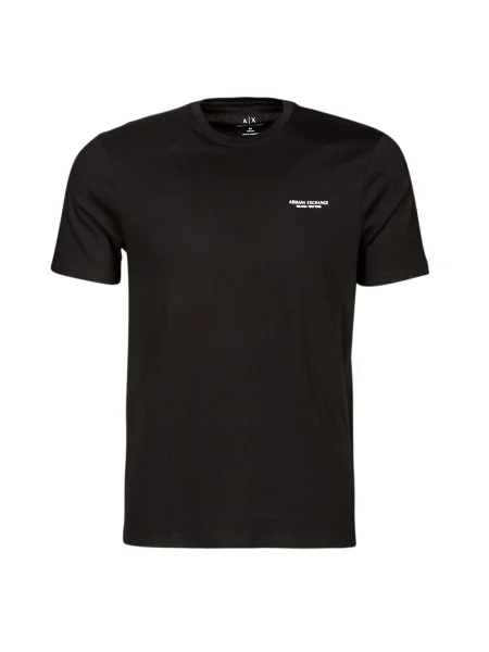 Tricou Armani Exchange scurt