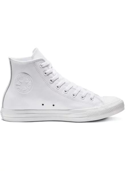 Buty sportowe Converse Chuck Taylor All Star Leather białe