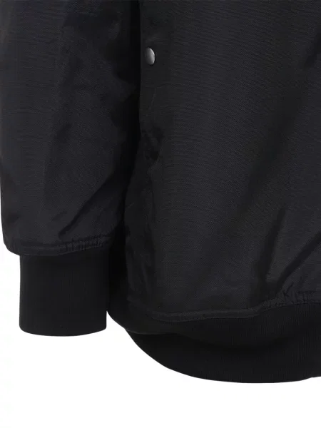 Geacă bomber Rick Owens Drkshdw negru