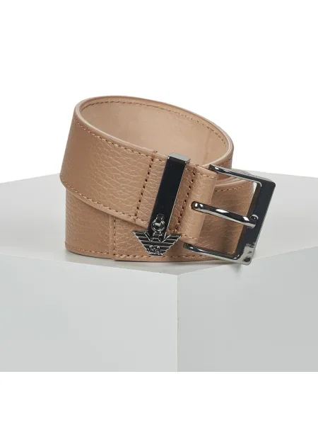 Curea Emporio Armani bej