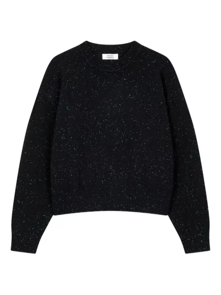 Pulover Studio Tomboy negru