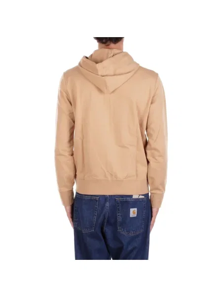 Geacă Ralph Lauren maro