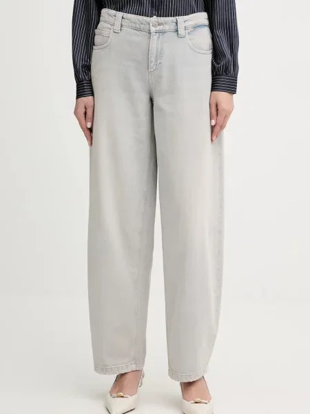 Kavbojke Guess modra