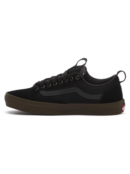 Pantofi Vans negru