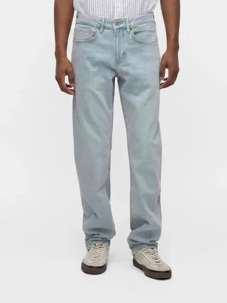 Pepe Jeans Džínsy CASH svetlomodrá
