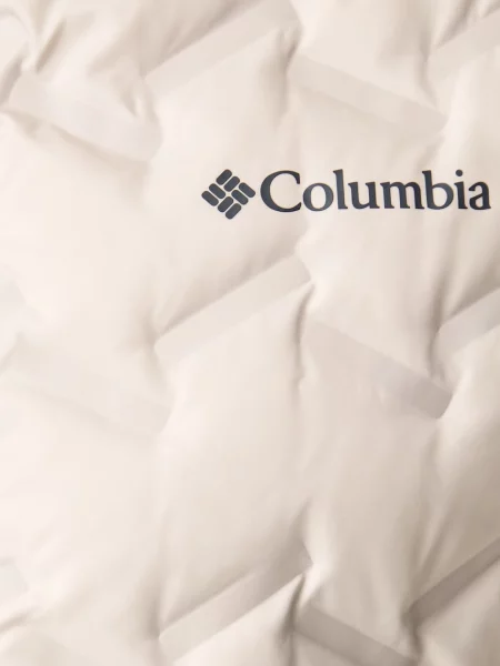 Columbia туристическо яке дамско Delta Ridge бежово