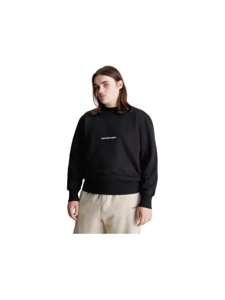 Vesta Calvin Klein Jeans crna