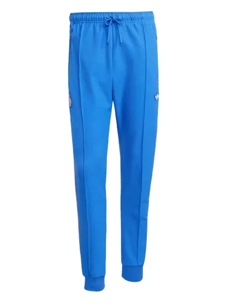 Tričko Adidas s polovičními zipem bílé