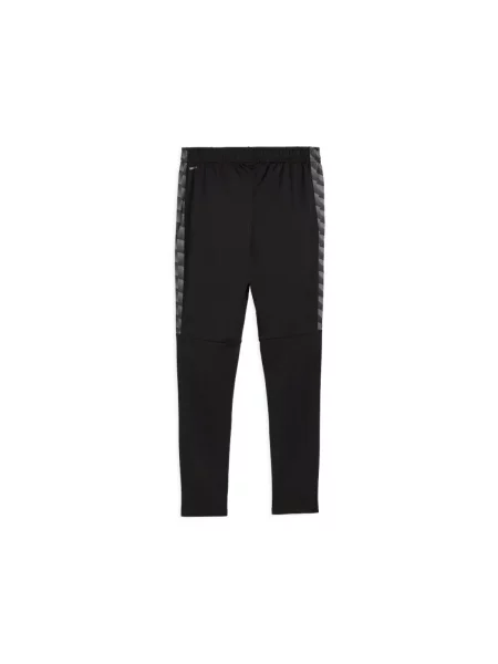 Pantaloni Puma gri
