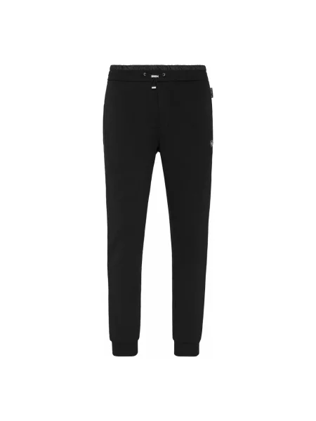 Spodnie dresowe Philipp Plein czarne