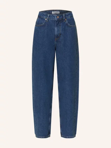 Marc O'polo Denim Džíny Barrel dark