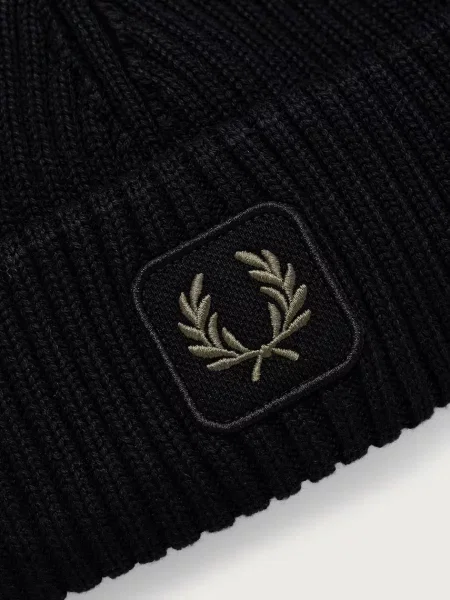 Fred Perry шапка