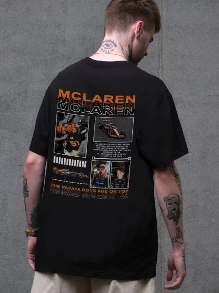 Футболка Without черная