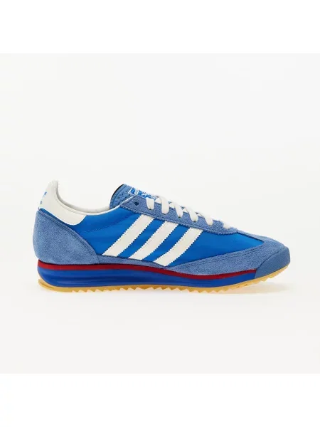Tenisky Adidas Originals bílé