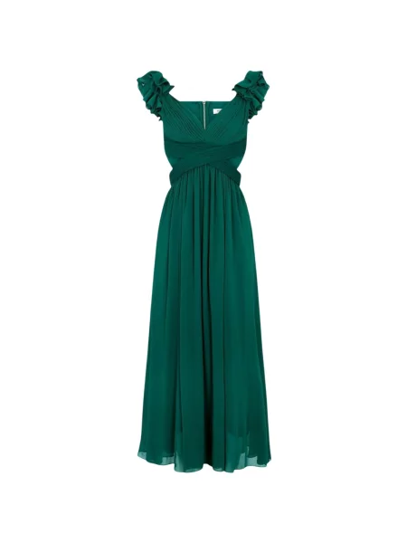 Rochie de seară Morgan De Toi verde