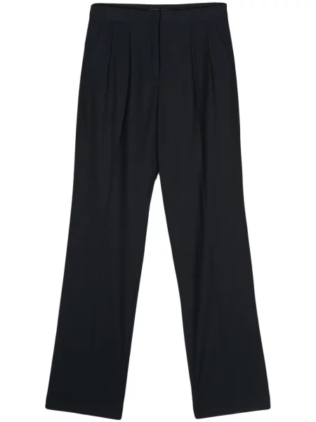 Pantaloni Fabiana Filippi albastru