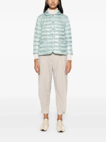 Pantaloni Herno conici