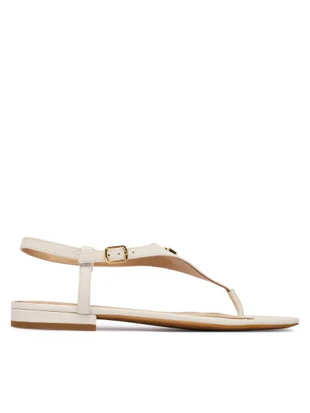 Sandali LAUREN RALPH LAUREN bela