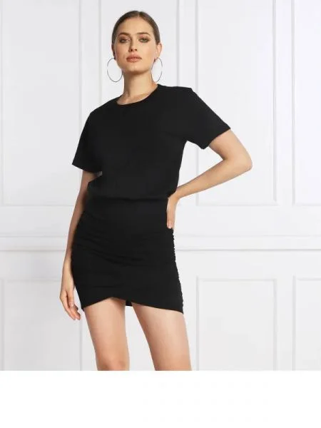 The Kooples Rochie negru