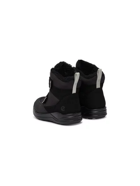 Hótaposó ECCO Urban Mini fekete