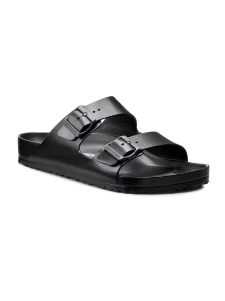 Sneakersy Birkenstock czarne