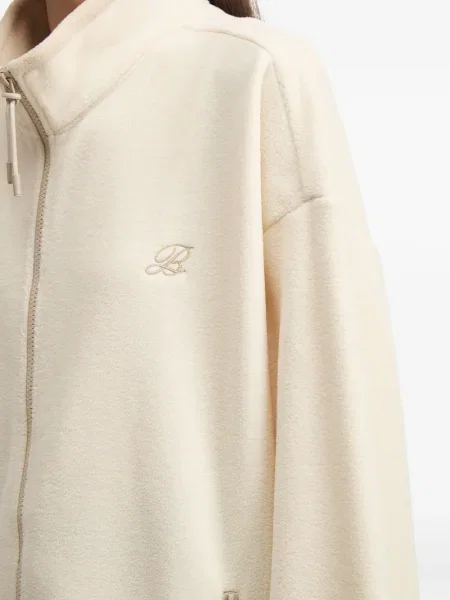 Geacă B+ab din fleece