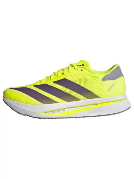 Sneakerși Adidas Performance negru